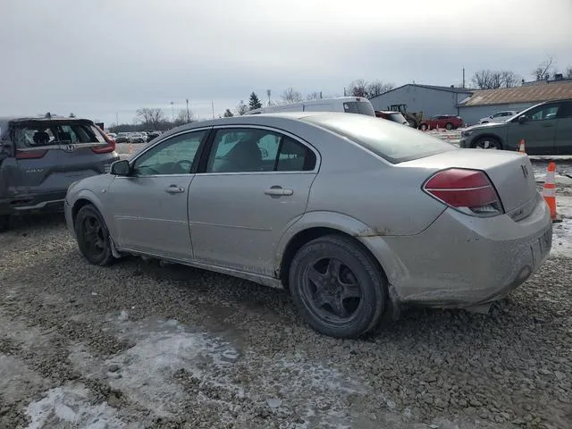 1G8ZS57B58F232201 2008 2008 Saturn Aura- XE 2