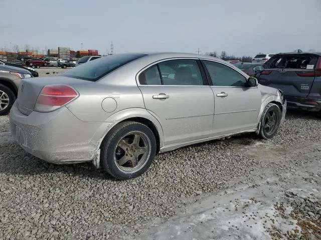 1G8ZS57B58F232201 2008 2008 Saturn Aura- XE 3