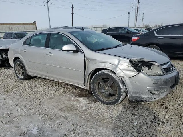 1G8ZS57B58F232201 2008 2008 Saturn Aura- XE 4