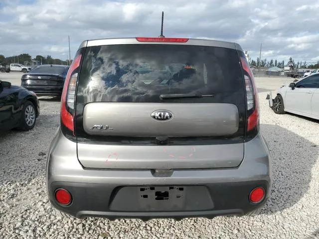 KNDJN2A23K7024479 2019 2019 KIA Soul 6