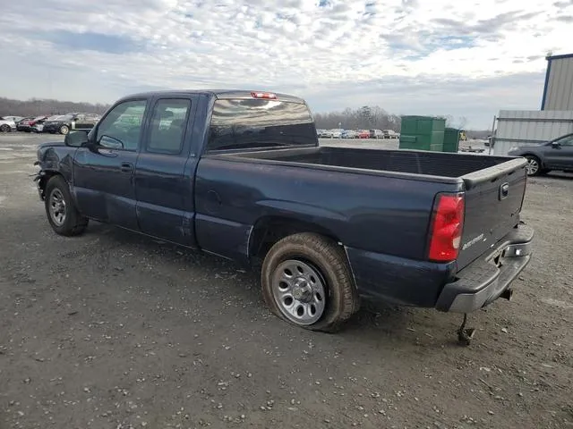 2GCEC19V451105623 2005 2005 Chevrolet Silverado- C1500 2