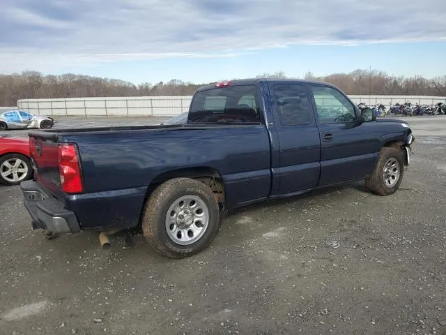 2GCEC19V451105623 2005 2005 Chevrolet Silverado- C1500 3