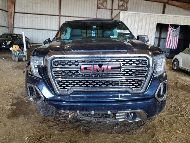 3GTU9FEL5LG305118 2020 2020 GMC Sierra- K1500 Denali 5