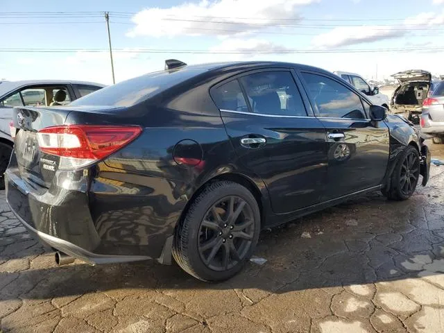 4S3GKAU61H3602316 2017 2017 Subaru Impreza- Limited 3