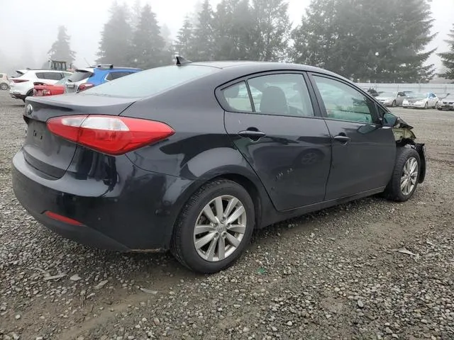 KNAFX4A66F5256880 2015 2015 KIA Forte- LX 3