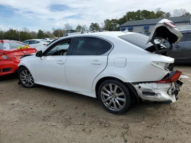 JTHBE1BL2D5000208 2013 2013 Lexus GS- 350 2