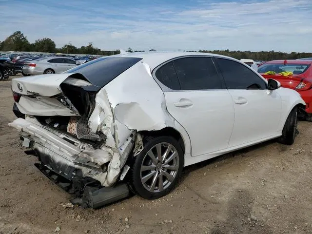 JTHBE1BL2D5000208 2013 2013 Lexus GS- 350 3