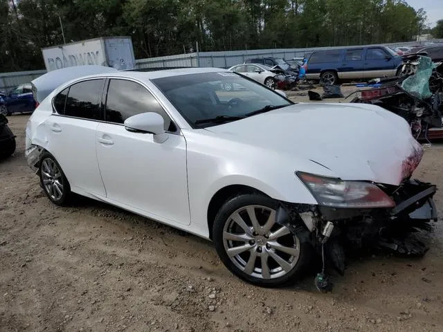 JTHBE1BL2D5000208 2013 2013 Lexus GS- 350 4