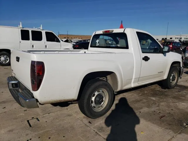 1GCCS148748148005 2004 2004 Chevrolet Colorado 3