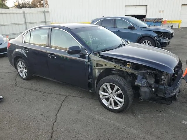 4S3BMBC66D3043741 2013 2013 Subaru Legacy- 2-5I Premium 4