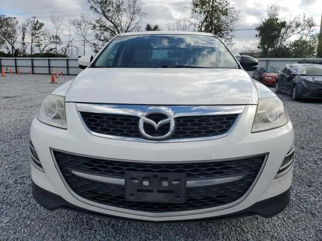 JM3TB2MA9A0202673 2010 2010 Mazda CX-9 5