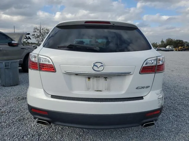 JM3TB2MA9A0202673 2010 2010 Mazda CX-9 6