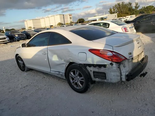 4T1CE38P76U579387 2006 2006 Toyota Camry- SE 2