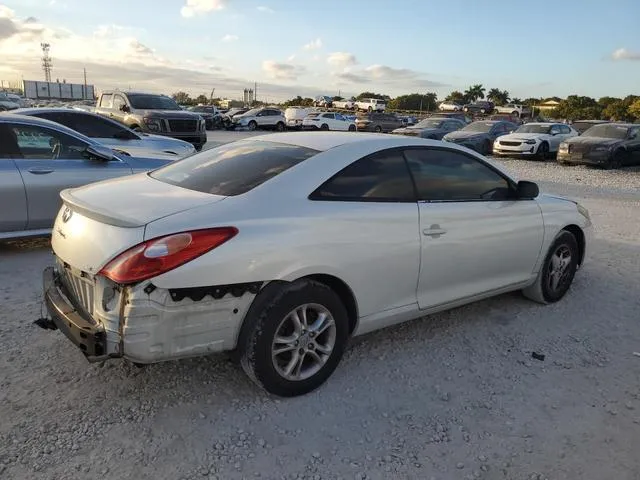 4T1CE38P76U579387 2006 2006 Toyota Camry- SE 3