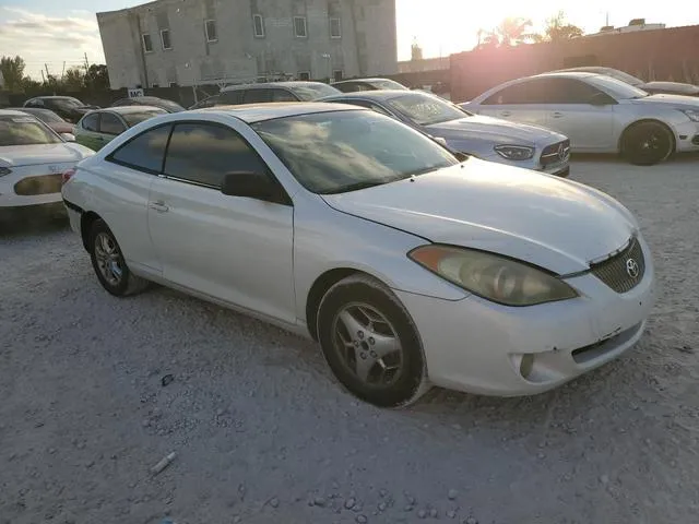 4T1CE38P76U579387 2006 2006 Toyota Camry- SE 4