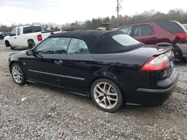 YS3FH76Y946009204 2004 2004 Saab 9-3- Aero 2