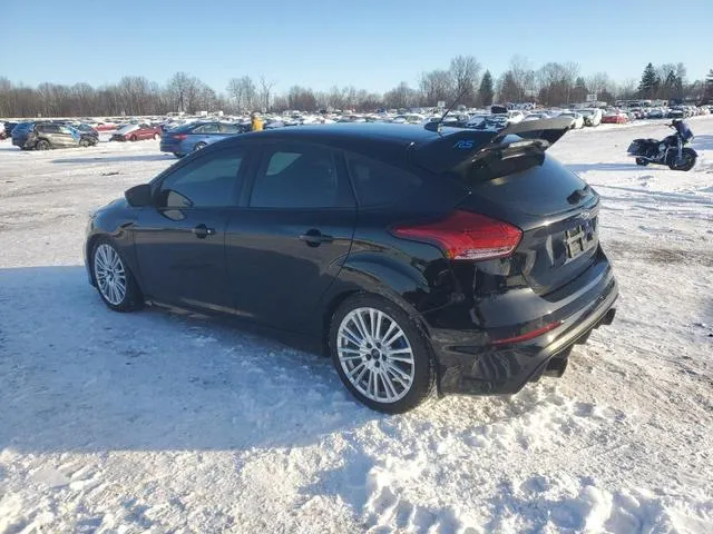 WF0DP3TH4H4125004 2017 2017 Ford Focus- RS 2