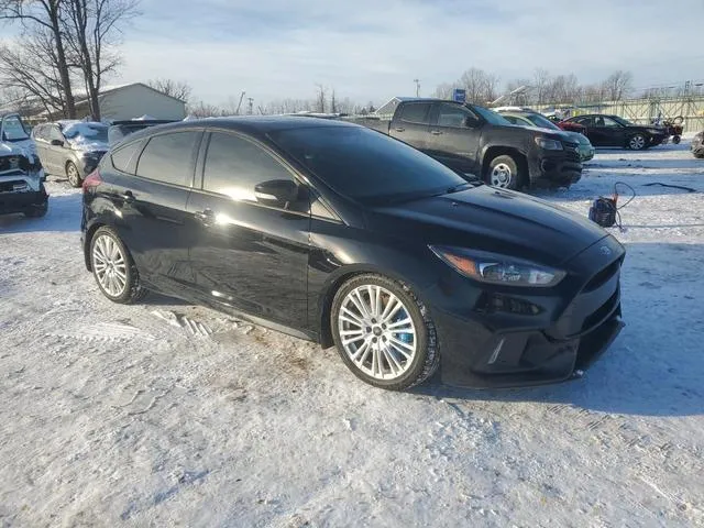 WF0DP3TH4H4125004 2017 2017 Ford Focus- RS 4