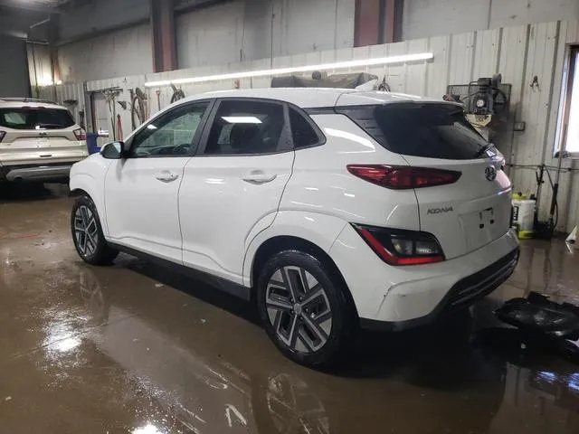 KM8K33AG8PU183451 2023 2023 Hyundai Kona- Sel 2