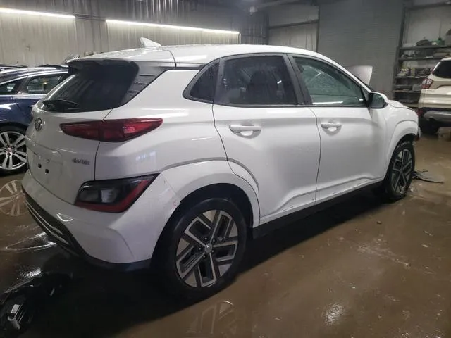 KM8K33AG8PU183451 2023 2023 Hyundai Kona- Sel 3