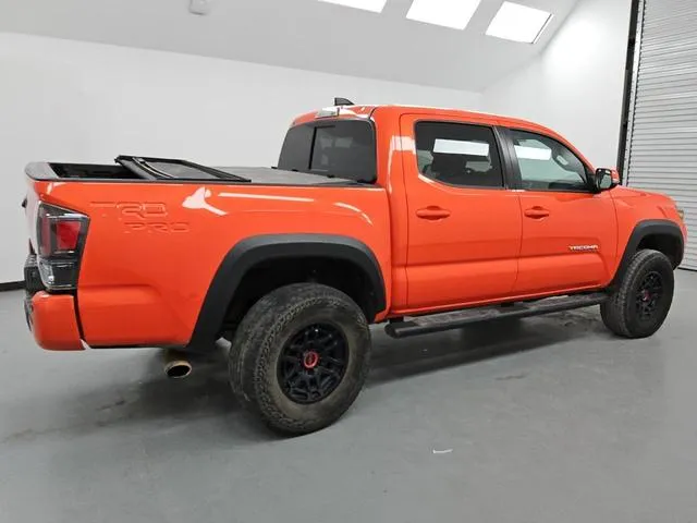 3TYCZ5AN7PT119010 2023 2023 Toyota Tacoma- Double Cab 3