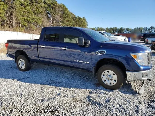 1N6BA1F38HN543315 2017 2017 Nissan Titan- S 4