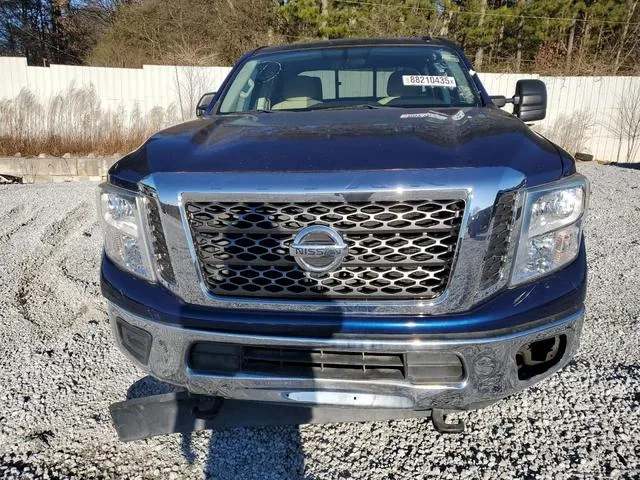 1N6BA1F38HN543315 2017 2017 Nissan Titan- S 5