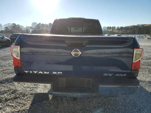 1N6BA1F38HN543315 2017 2017 Nissan Titan- S 6