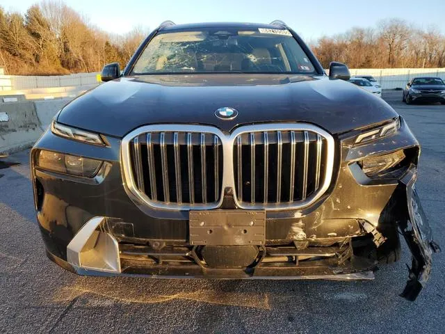 5UX23EM07R9U59203 2024 2024 BMW X7- Xdrive40I 5