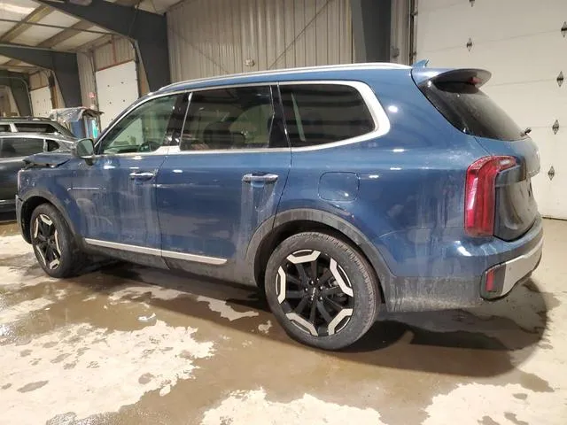 5XYP6DGC3PG375762 2023 2023 KIA Telluride- S 2