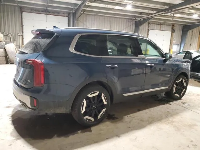 5XYP6DGC3PG375762 2023 2023 KIA Telluride- S 3