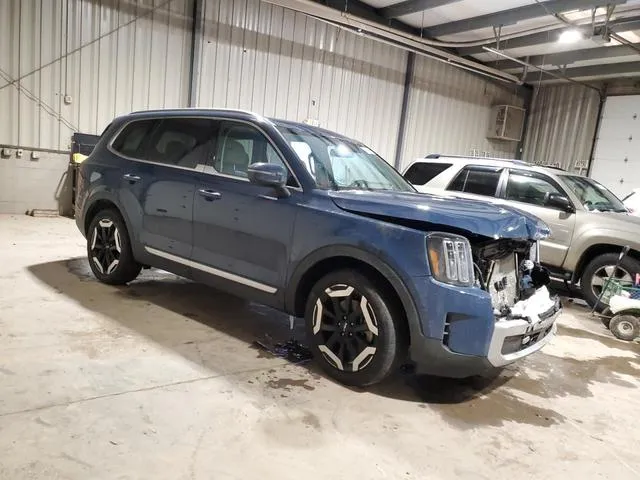 5XYP6DGC3PG375762 2023 2023 KIA Telluride- S 4