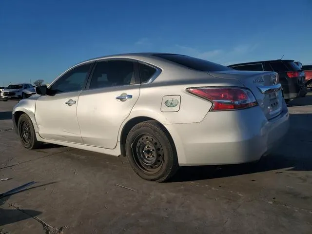 1N4AL3AP2EN351291 2014 2014 Nissan Altima- 2-5 2