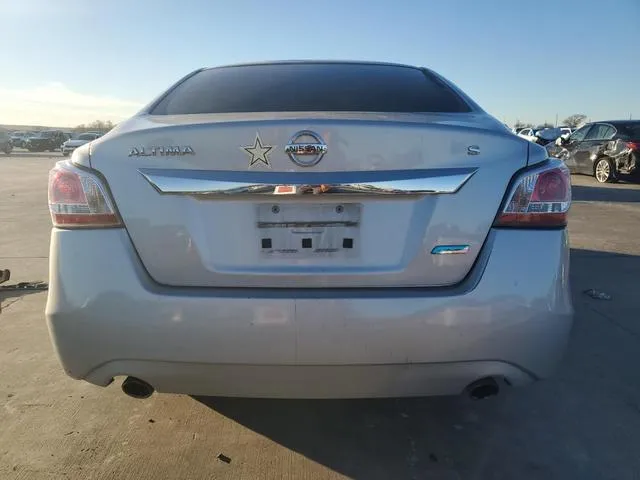 1N4AL3AP2EN351291 2014 2014 Nissan Altima- 2-5 6