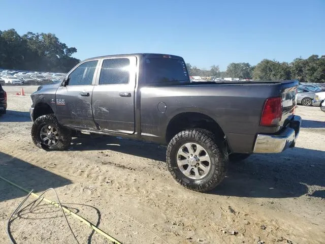 3C6UR5CLXEG280238 2014 2014 RAM 2500- ST 2