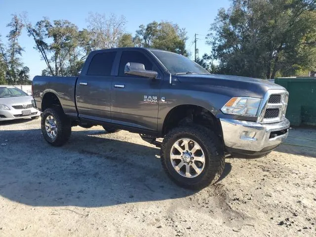 3C6UR5CLXEG280238 2014 2014 RAM 2500- ST 4