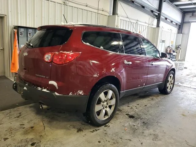 1GNKVGED9BJ351654 2011 2011 Chevrolet Traverse- LT 3