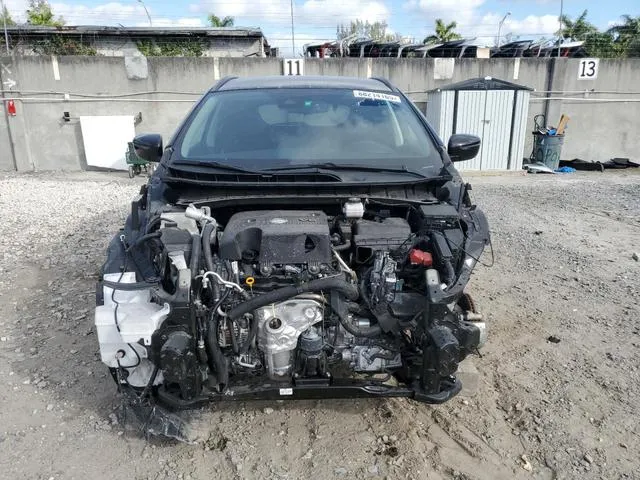 5N1AZ2BJXPC138533 2023 2023 Nissan Murano- SV 5