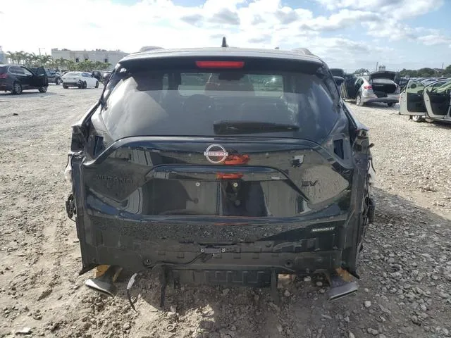 5N1AZ2BJXPC138533 2023 2023 Nissan Murano- SV 6