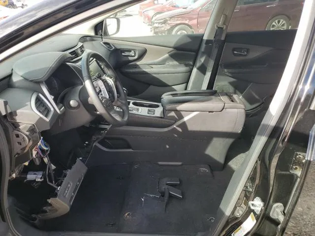 5N1AZ2BJXPC138533 2023 2023 Nissan Murano- SV 7