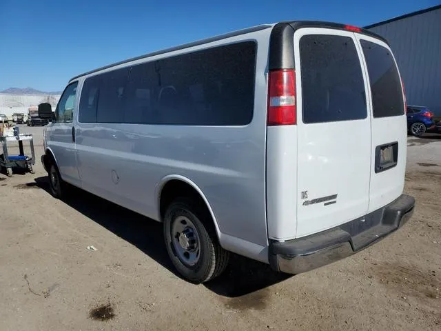 1GAZG1FA0D1152121 2013 2013 Chevrolet Express- LT 2