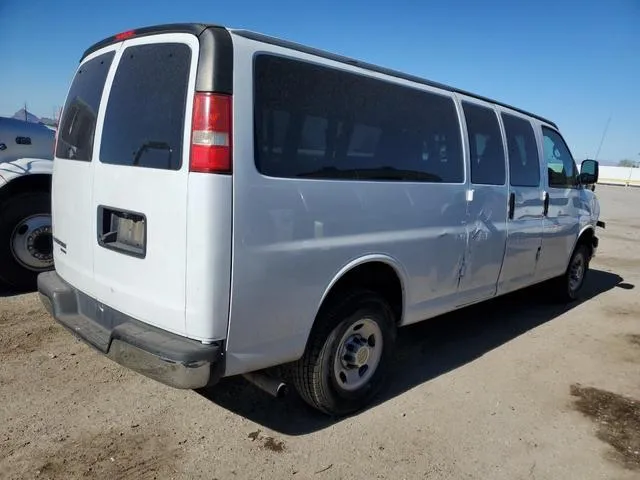 1GAZG1FA0D1152121 2013 2013 Chevrolet Express- LT 3