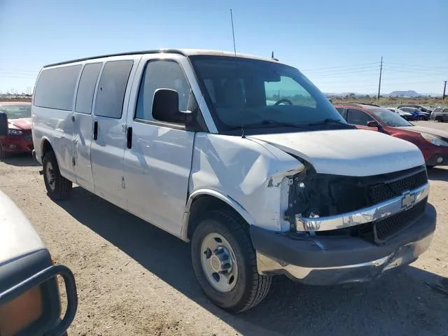 1GAZG1FA0D1152121 2013 2013 Chevrolet Express- LT 4