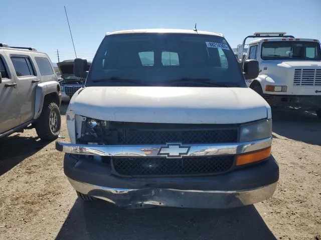 1GAZG1FA0D1152121 2013 2013 Chevrolet Express- LT 5