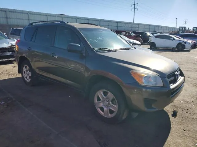 JTMZF35V795003781 2009 2009 Toyota RAV4 4