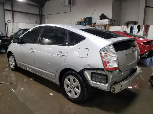 JTDKB20U083340485 2008 2008 Toyota Prius 2