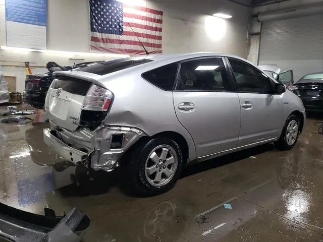 JTDKB20U083340485 2008 2008 Toyota Prius 3