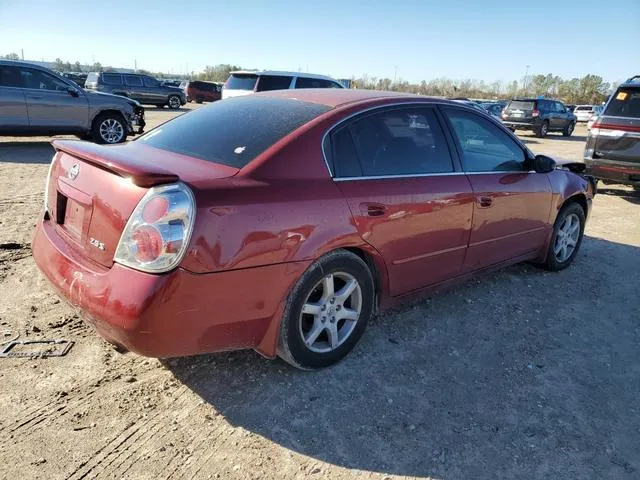 1N4AL11D65C145347 2005 2005 Nissan Altima- S 3