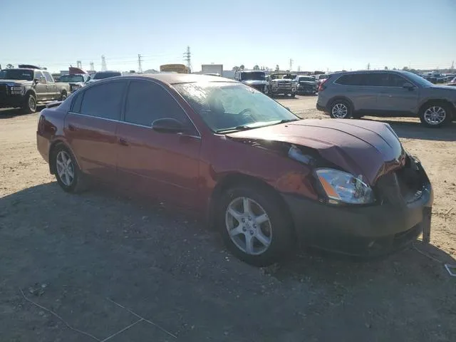 1N4AL11D65C145347 2005 2005 Nissan Altima- S 4