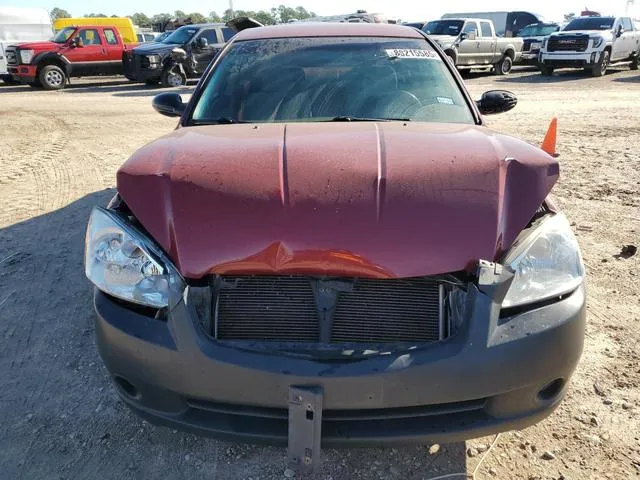 1N4AL11D65C145347 2005 2005 Nissan Altima- S 5